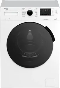 Стиральная машина Узкая Beko WSPE6H612W белый на скидке