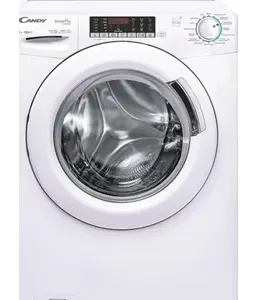 Узкая стиральная машина Candy CSO4 276TWM-07 на скидке