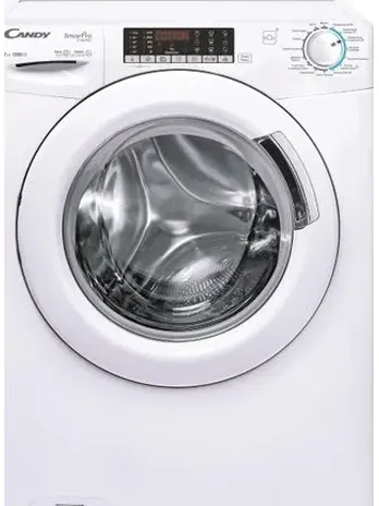 Узкая стиральная машина Candy CSO4 276TWM-07