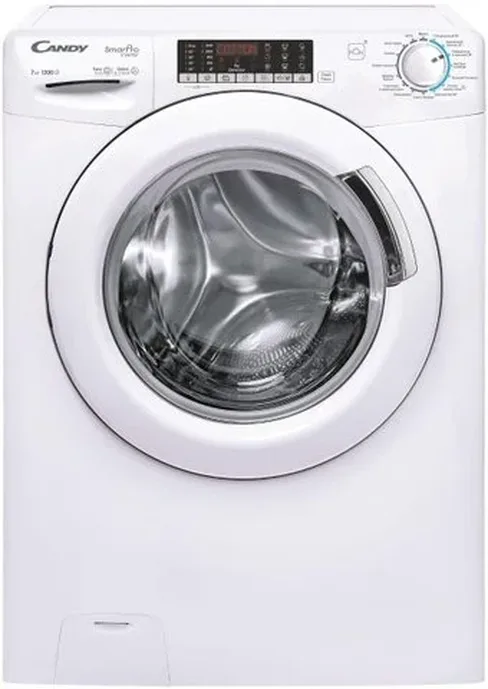 Узкая стиральная машина Candy CSO4 276TWM-07