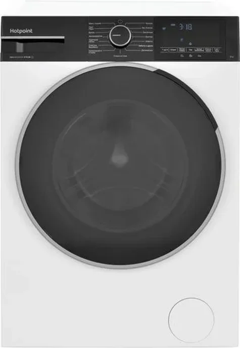 Стиральная машина Узкая Hotpoint WSH 8291 VBX