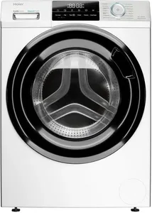 Узкая стиральная машина Haier HW60-BP10929A на скидке