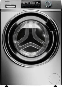 Узкая стиральная машина Haier HW70-BP12969AS на скидке