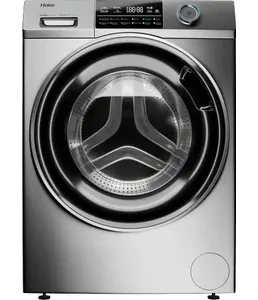 Узкая стиральная машина Haier HW70-BP12969AS на скидке