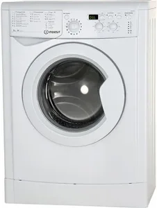 Стиральная машина Узкая Indesit IWSD 51051 CIS на скидке