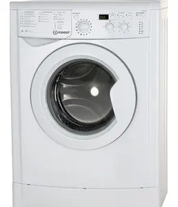 Стиральная машина Узкая Indesit IWSD 51051 CIS на скидке