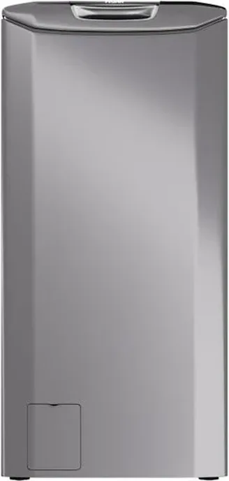 Стиральная машина с вертикальной загрузкой Haier RTXS G584TMHR-07
