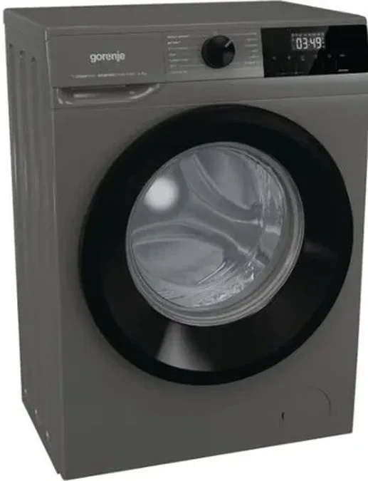 Узкая стиральная машина Gorenje W3NHEI74SAS