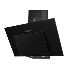 LEX MIRA 500 BLACK вытяжка на скидке
