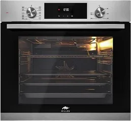 MILLEN MEO 6004 IX духовой шкаф на скидке