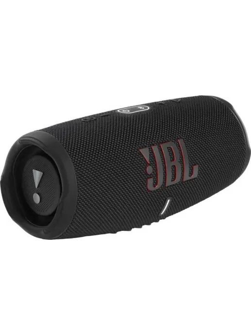 Беспроводная акустика JBL Charge 5 Black