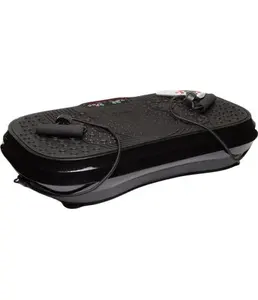 Виброплатформа VibeWell ST-080 BLACK на скидке