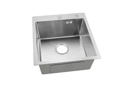 Мойка ARFEKA ECO AR 450*500 SATIN, на скидке