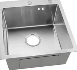Мойка ARFEKA ECO AR 450*500 SATIN, на скидке