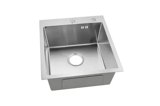 Мойка ARFEKA ECO AR 450*500 SATIN,