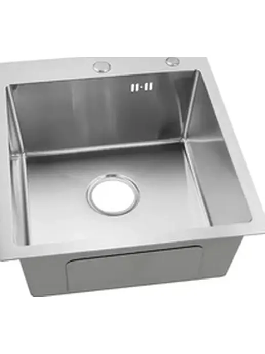 Мойка ARFEKA ECO AR 450*500 SATIN,