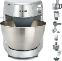 Кухонный комбайн Kenwood Prospero+ KHC29.W0SI на скидке