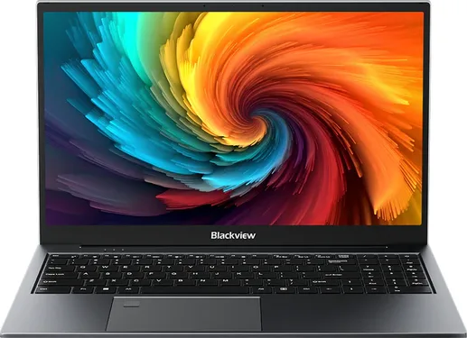 Ноутбук Blackview Acebook 8 Gun metal