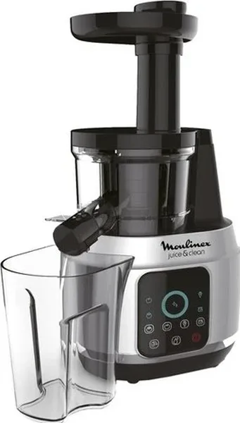 Соковыжималка Moulinex ZU 42