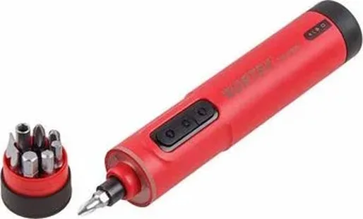 Аккумуляторная отвертка WORTEX CSD 5026