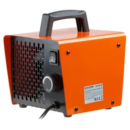 Нагреватель воздуха электр. Ecoterm EHC-02/1D на скидке