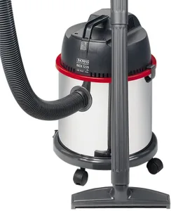 Пылесос THOMAS INOX 1520 plus на скидке