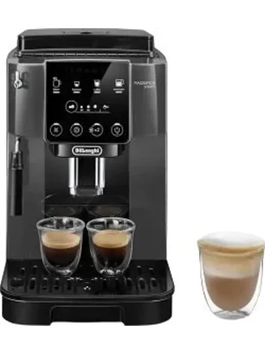Кофемашина DE LONGHI ECAM220.22.GB