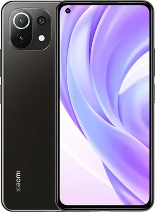 Xiaomi Mi 11 lite
