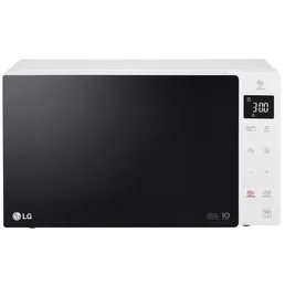 Микроволновая печь LG MH63M38GISW на скидке