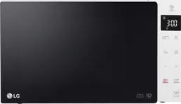 Микроволновая печь LG MH63M38GISW на скидке