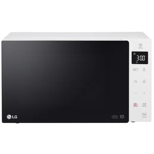 Микроволновая печь LG MH63M38GISW