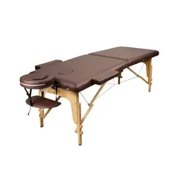 Массажный стол Atlas Sport складной 2-с деревянный 70 на скидке