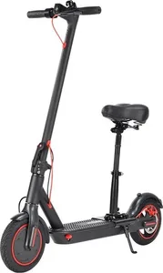Электросамокат MyWay X2 черный на скидке