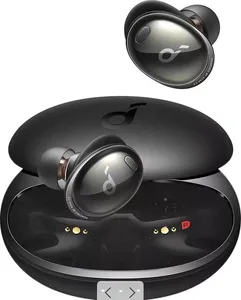 Беспроводные наушники Soundcore Liberty 3 Pro Black (A3952G11) на скидке