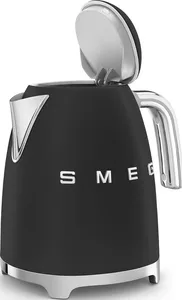 Электрочайник Smeg KLF03BLMEU на скидке