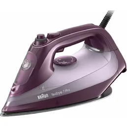 Электроутюг BRAUN SI 7181VI