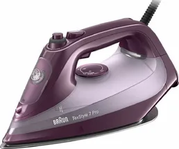 Электроутюг BRAUN SI 7181VI на скидке
