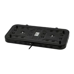 Плита элек. WILLMARK HS-215T (2 спир конф.*145 mm/1000Вт.,150*1500Вт, на скидке