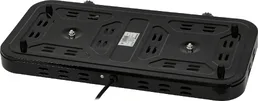 Плита элек. WILLMARK HS-215T (2 спир конф.*145 mm/1000Вт.,150*1500Вт, на скидке