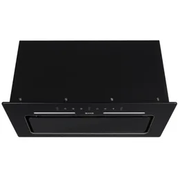Вытяжка кухонная ZORG NEVE 1200 60 S-GC черная на скидке
