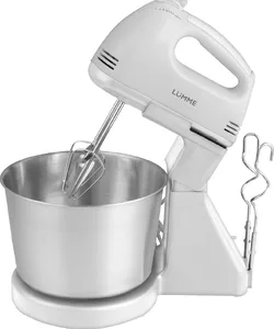 Миксер LUMME LU-MX1870B на скидке