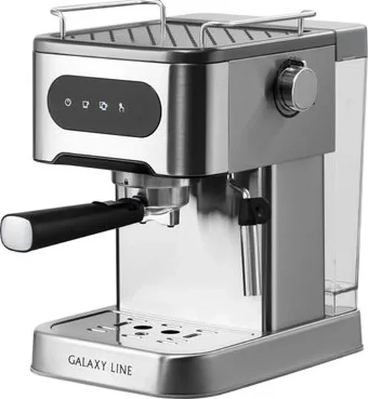 Кофеварка электрическая Galaxy LINE GL 0761