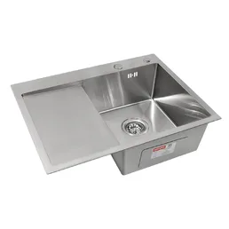 Мойка ARFEKA ECO AR 650*500 R SATIN, на скидке