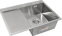 Мойка ARFEKA ECO AR 650*500 R SATIN, на скидке