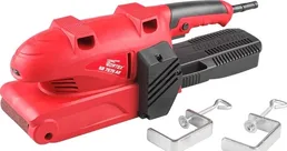 Ленточная шлифмашина WORTEX SB 7575 AE в кор. на скидке