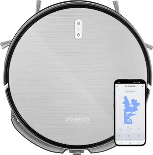 Робот-пылесос RED SOLUTION RV-R6030S