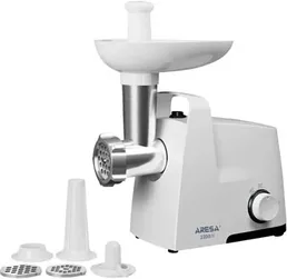 Мясорубка ARESA AR-2116 на скидке