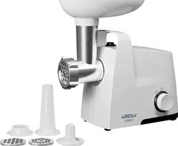 Мясорубка ARESA AR-2116 на скидке