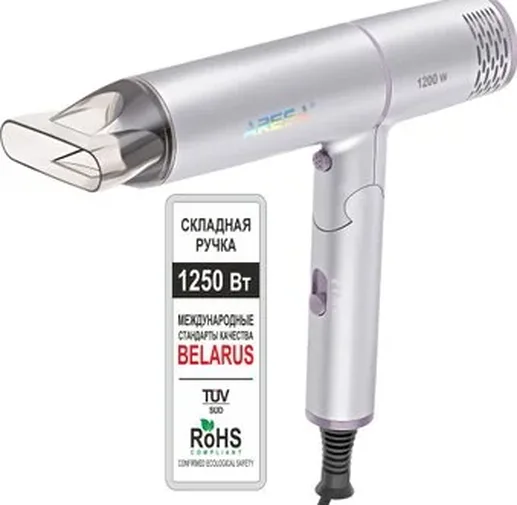 Фен Aresa AR-3230