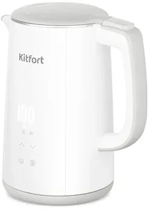 Чайник KITFORT KT-6718 на скидке